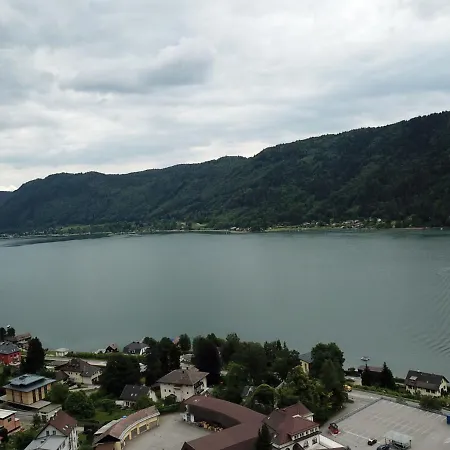 Panorama Alpe Maritima & - 6 By Interhome Annenheim