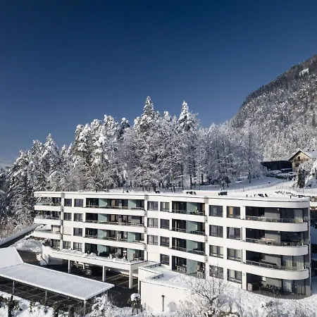 아파트 Panorama Alpe Maritima Ski & See - Top 6 By Interhome 안넨하임