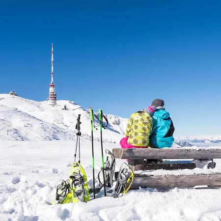 Panorama Alpe Maritima Ski & See - Top 6 By Interhome * 안넨하임