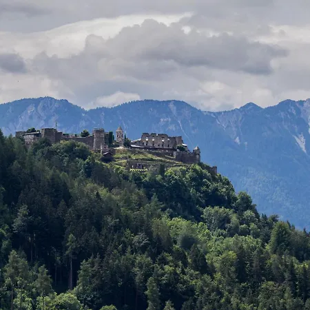 Panorama Alpe Maritima & - 6 By Interhome Annenheim