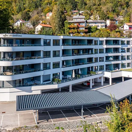 Panorama Alpe Maritima Ski & See - Top 6 By Interhome 아파트 *