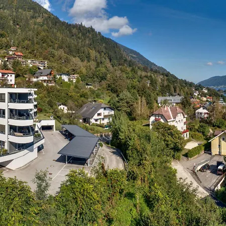 Panorama Alpe Maritima & - 6 By Interhome