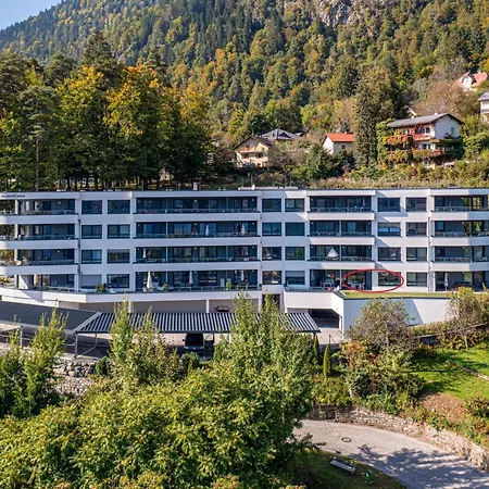 Appartement Panorama Alpe Maritima & - 6 By Interhome *