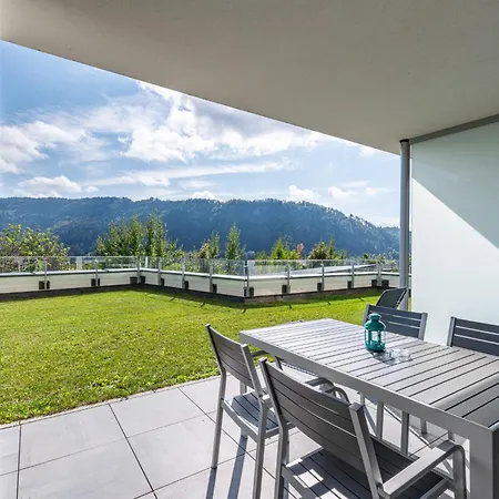 Panorama Alpe Maritima & - 6 By Interhome Appartement Annenheim