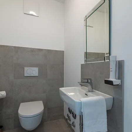 Panorama Alpe Maritima & - 6 By Interhome * Annenheim