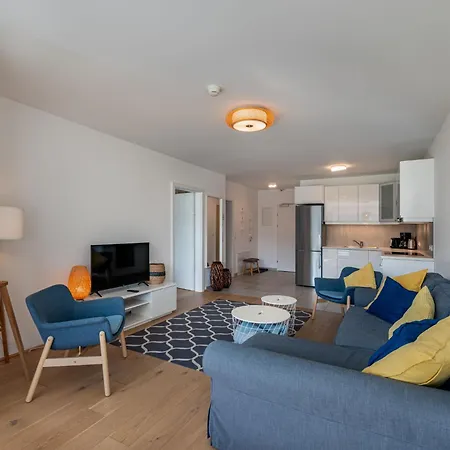 Appartement Panorama Alpe Maritima & - 6 By Interhome *