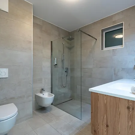 Panorama Alpe Maritima & - 6 By Interhome Annenheim