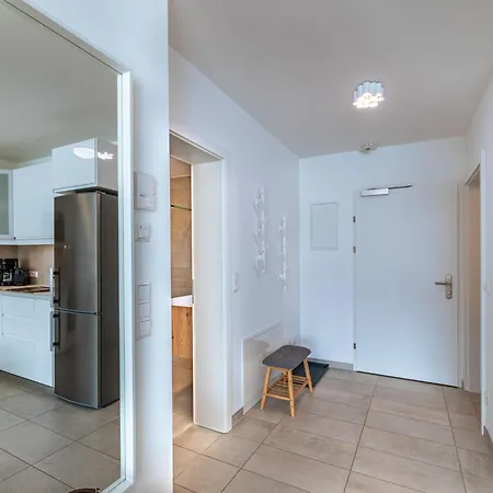 Panorama Alpe Maritima & - 6 By Interhome Annenheim