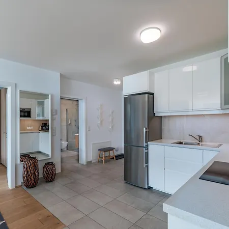 Panorama Alpe Maritima & - 6 By Interhome Appartement *
