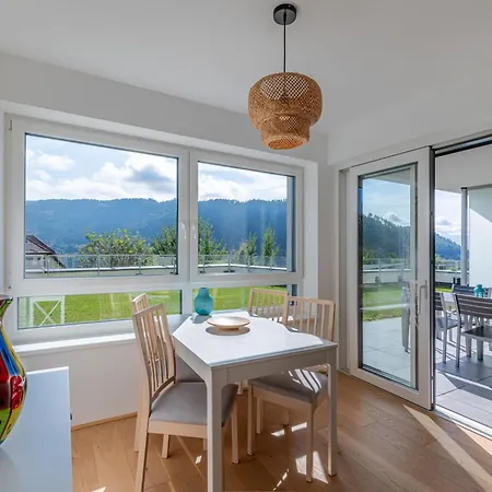 Panorama Alpe Maritima Ski & See - Top 6 By Interhome 아파트